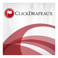 clickdrapeaux