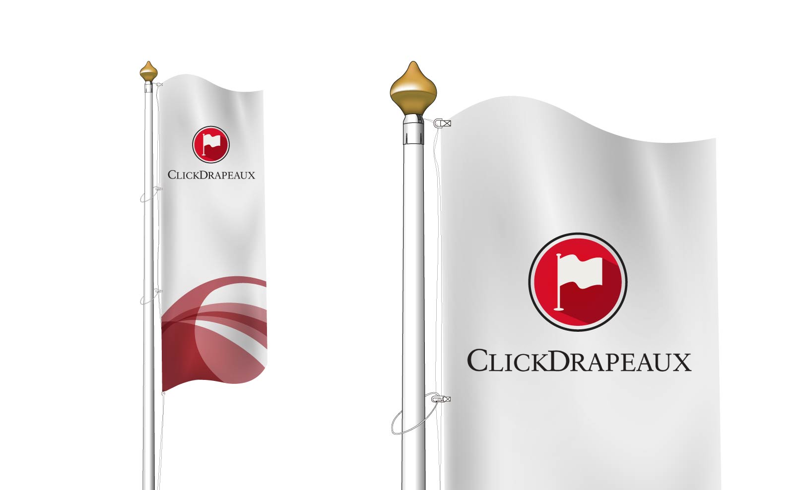 clickdrapeaux