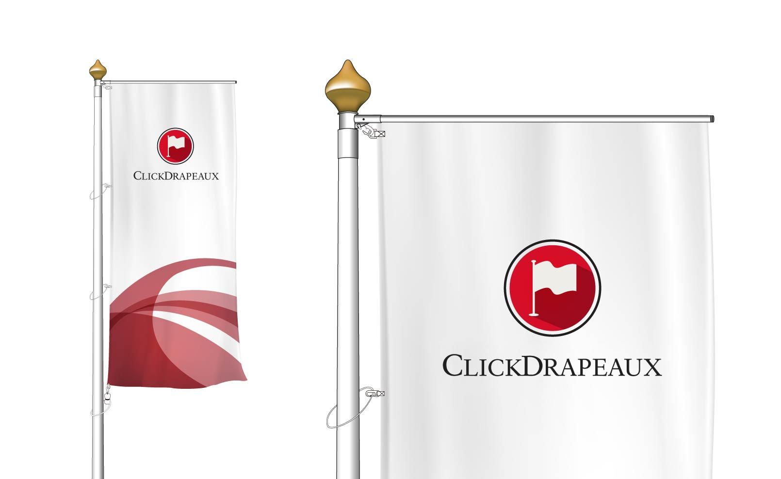 clickdrapeaux